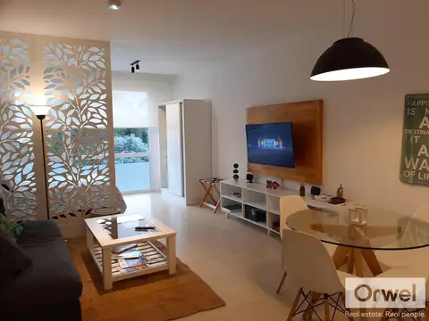Departamento tipo Loft en Venta en Bahia Grande Nordelta
