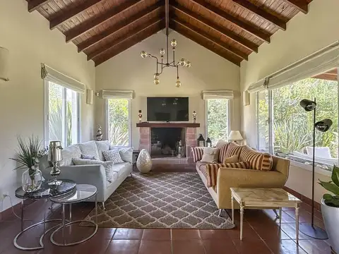 Casa en Venta 20 años