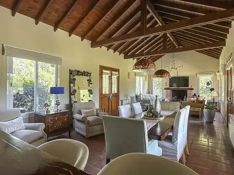 Casa en Venta en Chacras Del Molino, USD 247.000