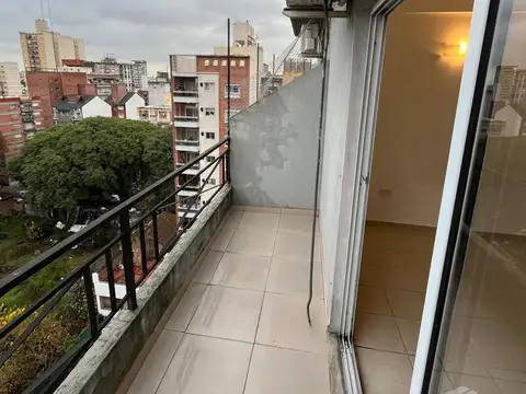 Departamento en Alquiler 8 años