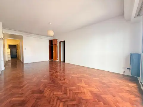 Departamento en Alquiler 45 años