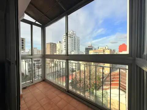 Departamento en Alquiler de 3 ambientes