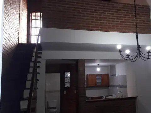 Departamento en Venta en Balvanera, USD 69.000
