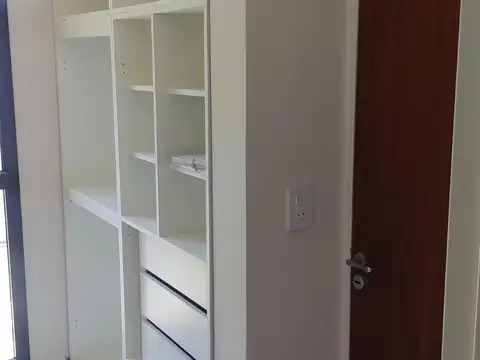 Departamento en Alquiler 8 años