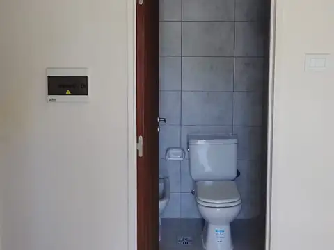 Alquiler de departamento - Sin garantia propietaria - Barrio Echesortu