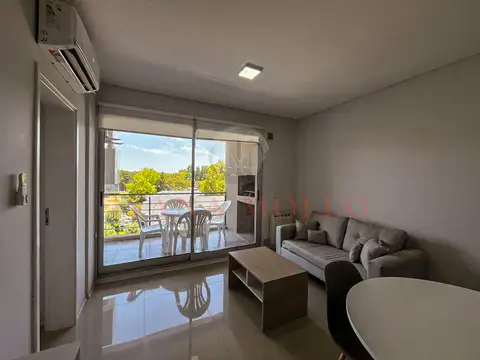 Departamento en Alquiler Temporal en Pinamar, USD 1.900