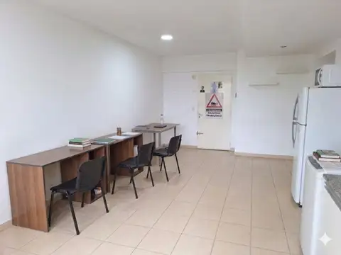 Departamento en Venta en Pompeya, USD 62.500