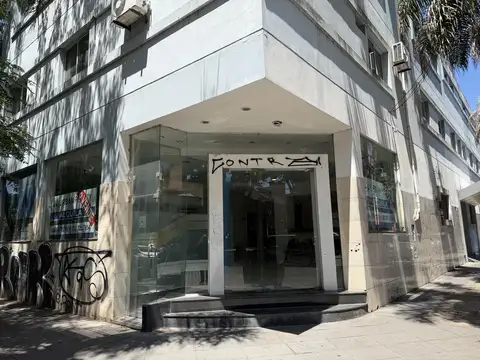 Oficina en San Isidro