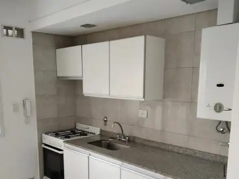 Departamento en Alquiler de 3 ambientes