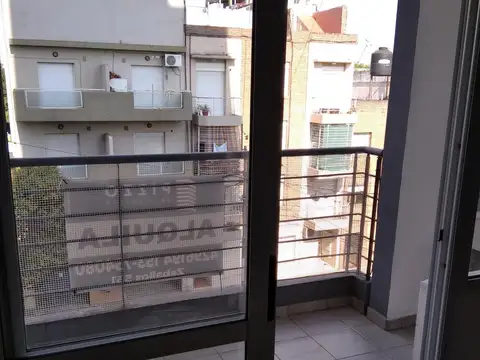 Departamento en Alquiler Permite mascota