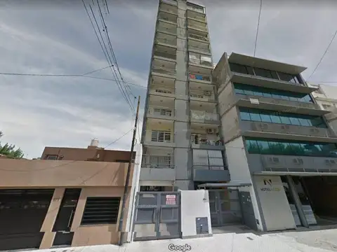 Departamento en República de la Sexta
