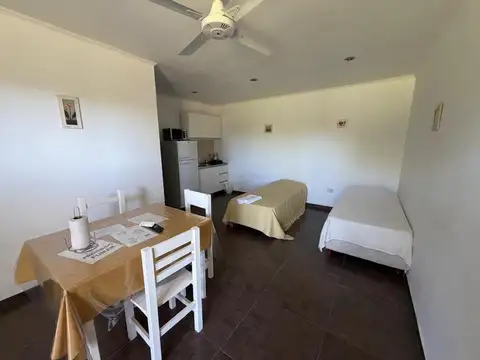 Departamento 31 ambientes con 34 baños