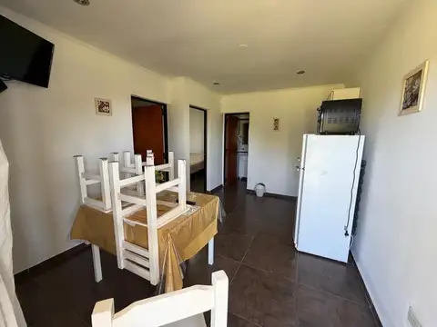 Departamento en Alquiler Temporal con 15 cocheras