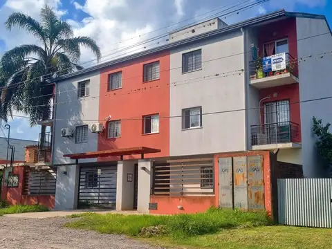 Departamento B° Los Molinos