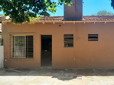 Monseñor Terrero 1900