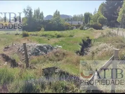 Terreno en PH en Dina Huapi