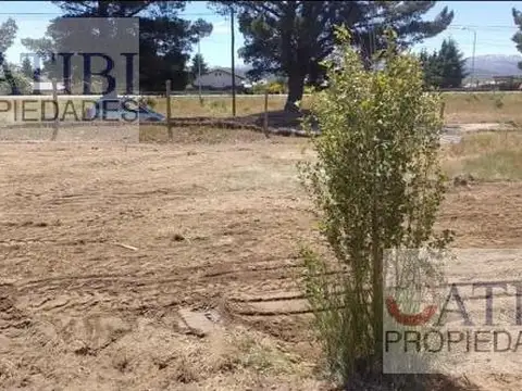 Terreno en Venta de 525,82 m2