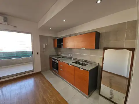 Departamento en Alquiler Apto profesional