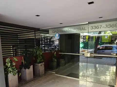 Gabriela Mistral 3300, Piso 5