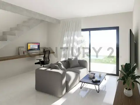 Parravicini 9000, Piso 0