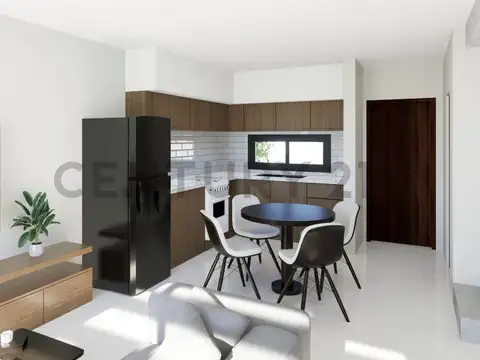 Casa en Venta de 2 dormitorios