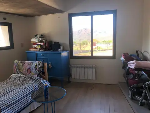 Las Vertientes - Vaqueros