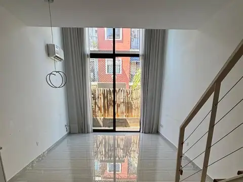 Depto Tipo Casa en Alquiler 5 años