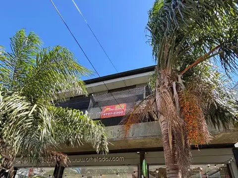 Depto Tipo Casa en Alquiler de 2 ambientes