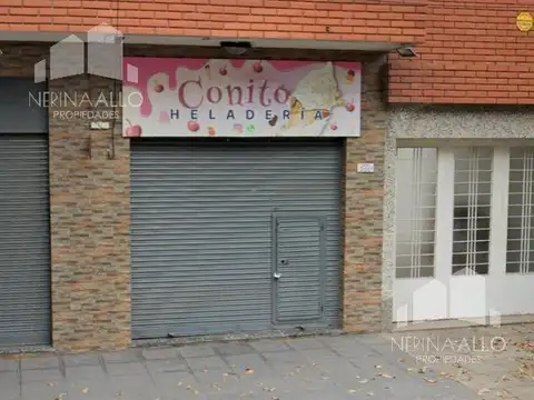 VENTA LOCAL JUFRE VILLA TESEI APTO CREDITO