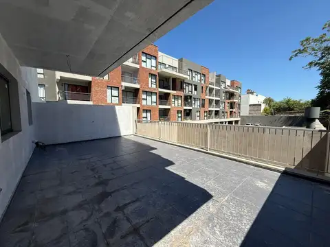 Venta de Departamento 3 Ambientes con Terraza en Liniers