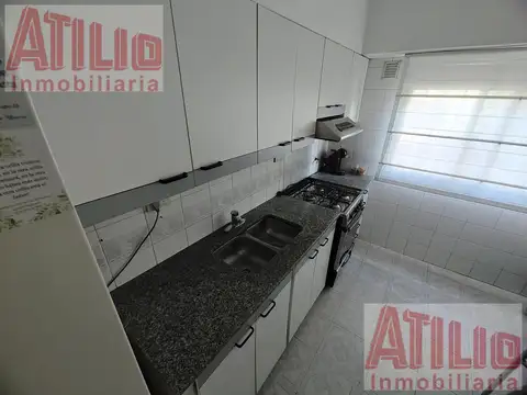 Departamento en Venta Permite mascota