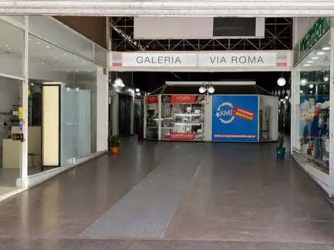 Local en Alquiler 50 años