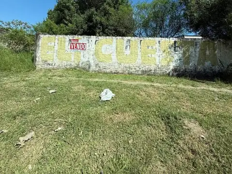 Terreno en Venta en Macrocentro, USD 45.000