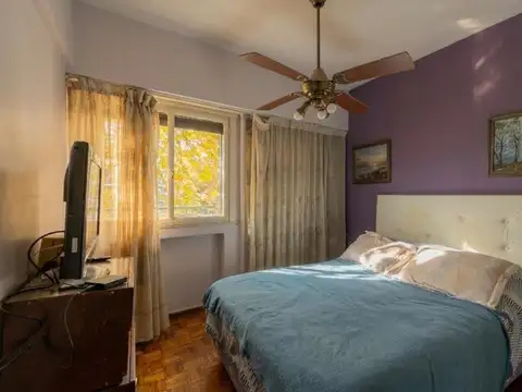 Departamento en Venta en Palermo, USD 95.000