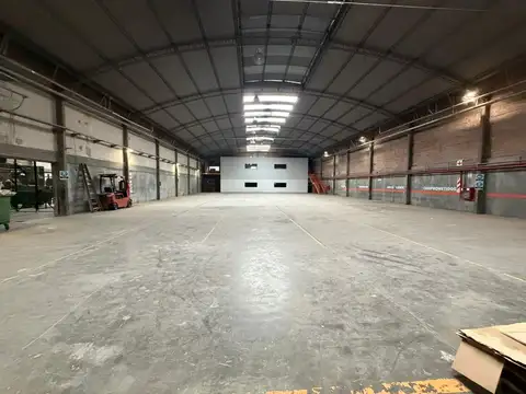 Anibal P. Arbeletche al 1500