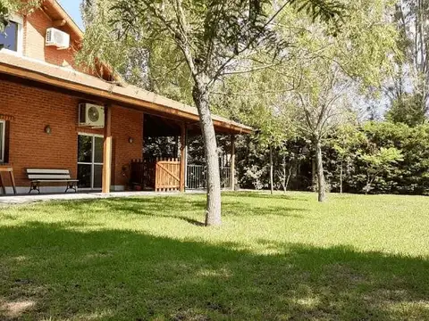 Casa en Venta en Echeverria Del Lago, USD 305.000