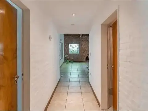 Casa en venta en Echeverría del Lago, apta crédito. Canning, Esteban Echeverría.