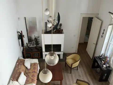 Depto Tipo Casa en Venta de 3 ambientes