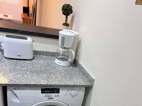 Departamento en Botanico