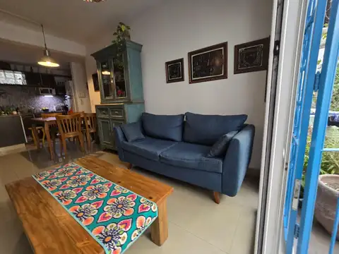 Depto Tipo Casa en Venta al Oeste