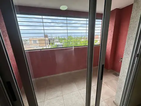 Departamento en Alquiler A Estrenar