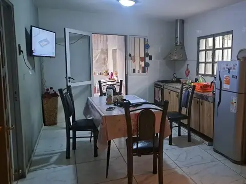 Casa en Venta 38 años