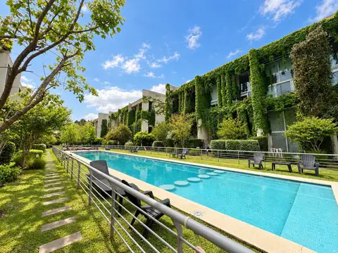 Departamento 2 ambientes en ALQUILER EN AYRES LOFT