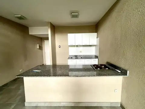 Departamento en Alquiler 18 años