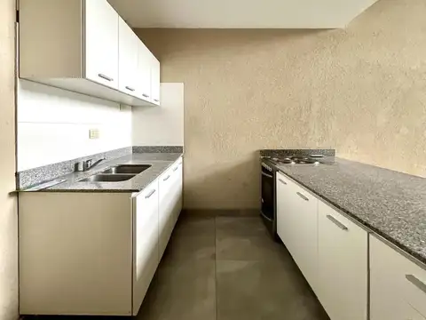 Departamento en Alquiler de 1 dormitorio