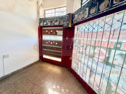 Local - Alquiler - Argentina, Capital Federal - Av. Fernández de la Cruz 1601