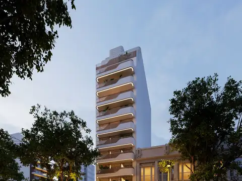 VENTA Departamento 2 amb  POZO-Palermo