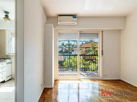 Departamento en Venta en Vicente Lopez, USD 86.500