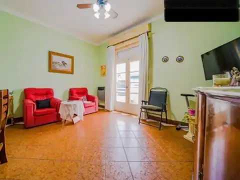 PARQUE CHAS. TRAVERIS 2600, Piso 1