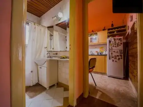 Depto Tipo Casa en Venta al Sureste